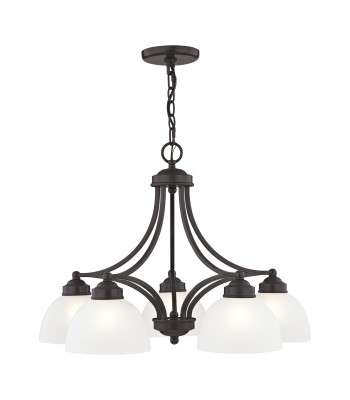 Livex Somerset Chandelier 4225-92