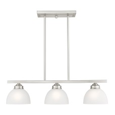 Livex Somerset Chandelier 4226-91