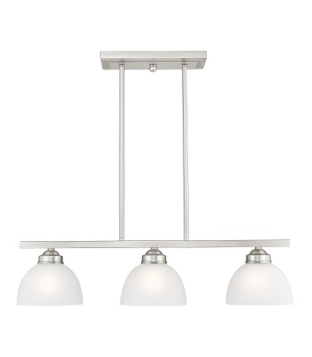 Livex Somerset Chandelier 4226-91