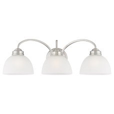 Livex Somerset Bath Light 4233-91