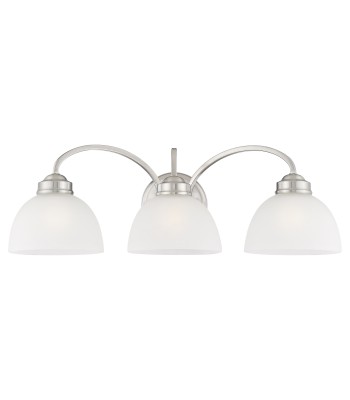 Livex Somerset Bath Light 4233-91