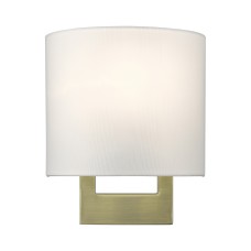 Livex ADA Wall Sconce 42400-01