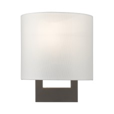 Livex ADA Wall Sconce 42400-07