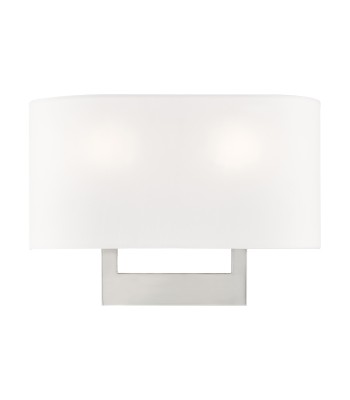 Livex ADA Wall Sconce 42401-91