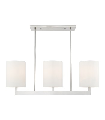 Livex Hayworth Chandelier 42404-91