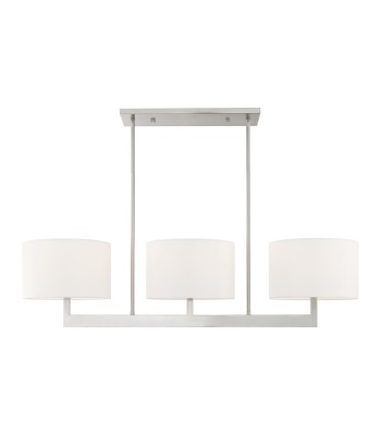 Livex Hayworth Chandelier 42405-91
