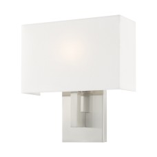 Livex ADA Wall Sconce 42412-91