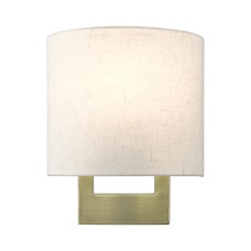Livex ADA Wall Sconce 42420-01