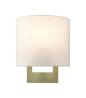Livex ADA Wall Sconce 42420-01