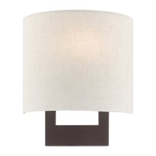 Livex ADA Wall Sconce 42420-07