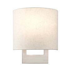 Livex ADA Wall Sconce 42420-91