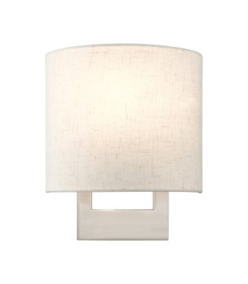 Livex ADA Wall Sconce 42420-91