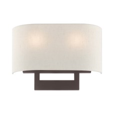 Livex ADA Wall Sconce 42421-07