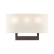 Livex ADA Wall Sconce 42422-07