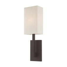 Livex ADA Wall Sconce 42423-07