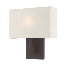 Livex ADA Wall Sconce 42424-07