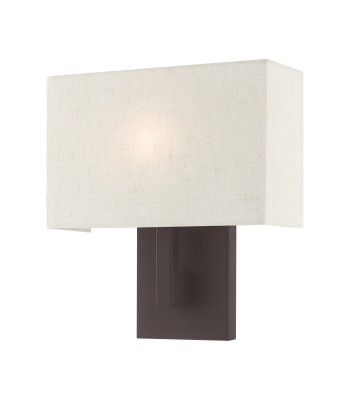 Livex ADA Wall Sconce 42424-07
