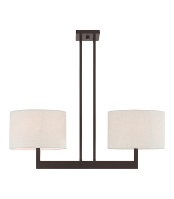 Livex Hayworth Chandelier 42425-07