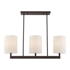 Livex Hayworth Chandelier 42426-07