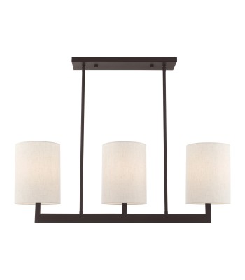 Livex Hayworth Chandelier 42426-07