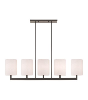 Livex Hayworth Chandelier 42428-07