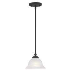 Livex North Port Mini Pendant 4256-04