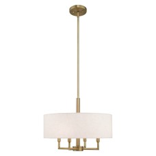 Livex Monroe Ceiling Pendant 42604-01