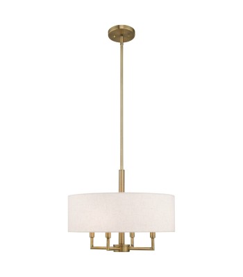 Livex Monroe Ceiling Pendant 42604-01