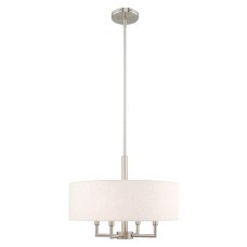 Livex Meridian Ceiling Pendant 42604-91