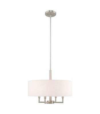 Livex Meridian Ceiling Pendant 42604-91