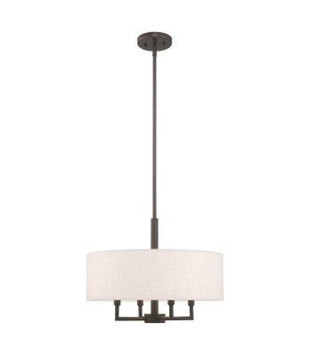 Livex Monroe Ceiling Pendant 42604-92