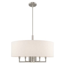 Livex Meridian Ceiling Pendant 42605-91