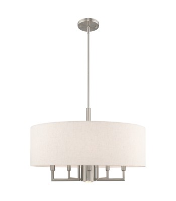 Livex Meridian Ceiling Pendant 42605-91