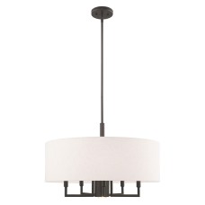 Livex Monroe Ceiling Pendant 42605-92
