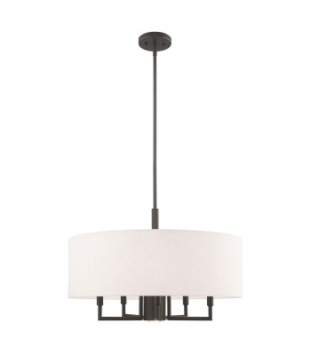 Livex Monroe Ceiling Pendant 42605-92
