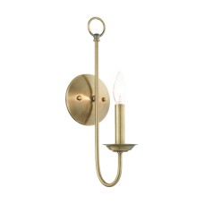 Livex Estate Wall Sconce 42681-01