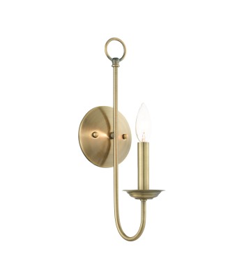 Livex Estate Wall Sconce 42681-01
