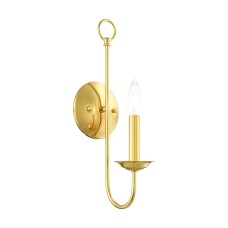 Livex Estate Wall Sconce 42681-02