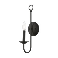 Livex Estate Wall Sconce 42681-04