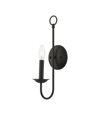 Livex Estate Wall Sconce 42681-04