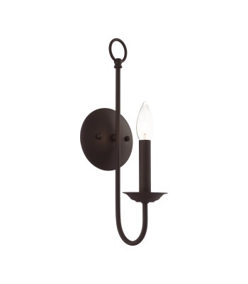 Livex Estate Wall Sconce 42681-07