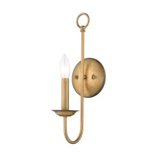 Livex Estate Wall Sconce 42681-48