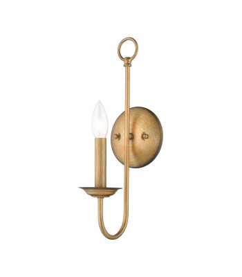 Livex Estate Wall Sconce 42681-48