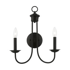 Livex Estate Wall Sconce 42682-04