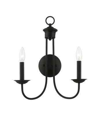 Livex Estate Wall Sconce 42682-04