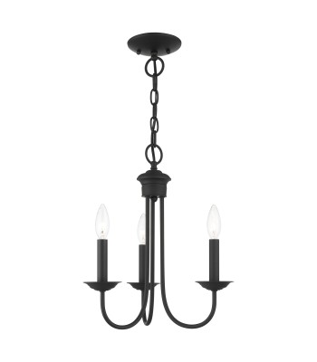 Livex Estate Mini Chandelier 42683-04