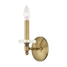 Livex Bennington Wall Sconce 42701-01