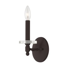 Livex Bennington Wall Sconce 42701-07
