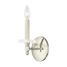 Livex Bennington Wall Sconce 42701-35