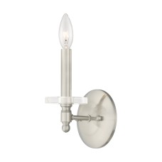 Livex Bennington Wall Sconce 42701-91